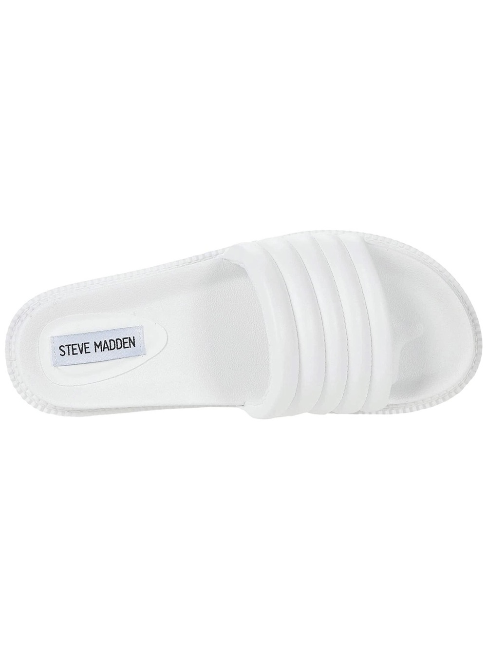 Steve Madden Canny Puffer Slides